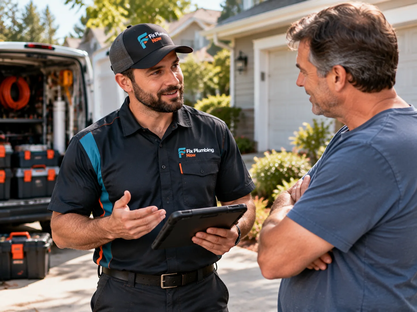 Clogged Drain Service Saratoga Springs, UT FAQs